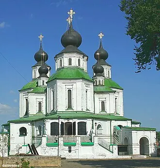 Воскресенский войсковой собор — фото 2