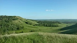 Чатыр-Тау