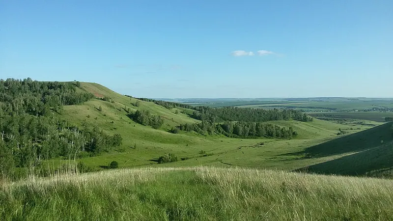 Чатыр-Тау