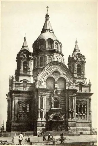 Церковь Бориса и Глеба (Санкт-Петербург)
