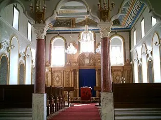 Кенассы в Евпатории — фото 2