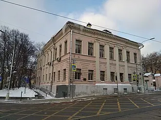 Дом Телешова — фото 2