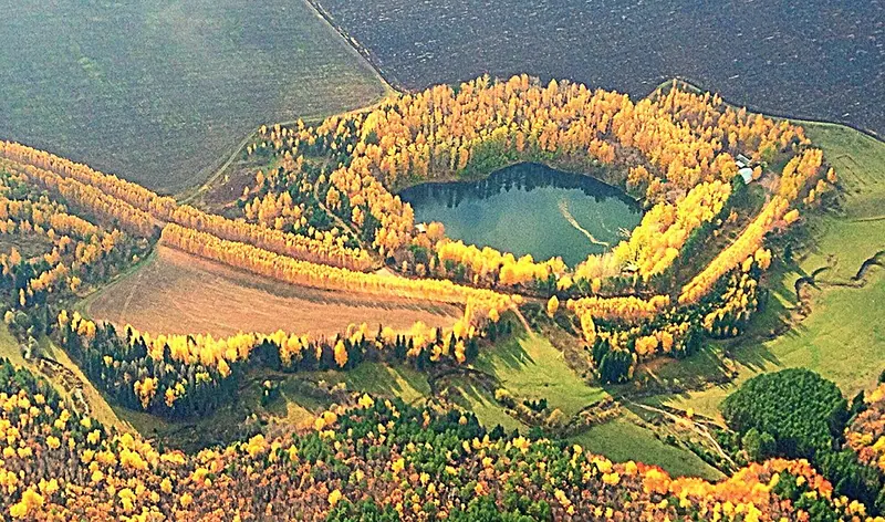 Кара-Куль (озеро, Татарстан)