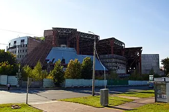 Аквадром (аквапарк) — фото 3