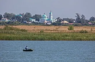 Архирейское