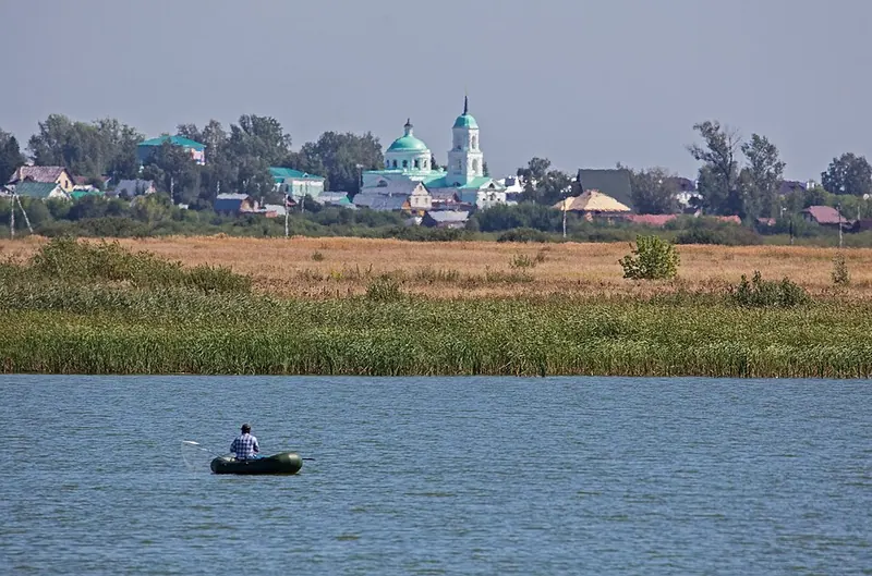 Архирейское