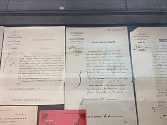Поволжский музей железнодорожной техники — фото 2