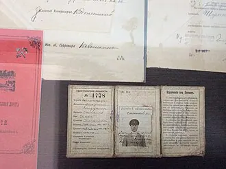 Поволжский музей железнодорожной техники — фото 4