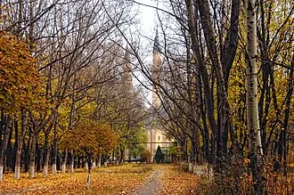 Ахать-Джами — фото 3