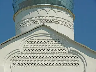 Церковь Димитрия Солунского (Великий Новгород) — фото 2