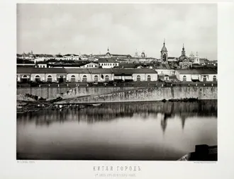 Церковь Николы Мокрого (Москва) — фото 3