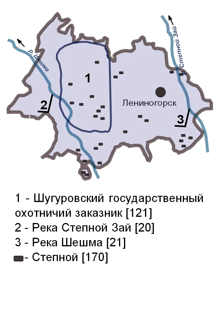 Степной (заказник, Татарстан)
