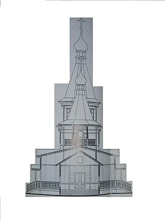 Пантелеимоновская церковь (Тарховка) — фото 4