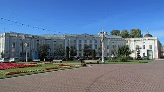 Тверской театр юного зрителя