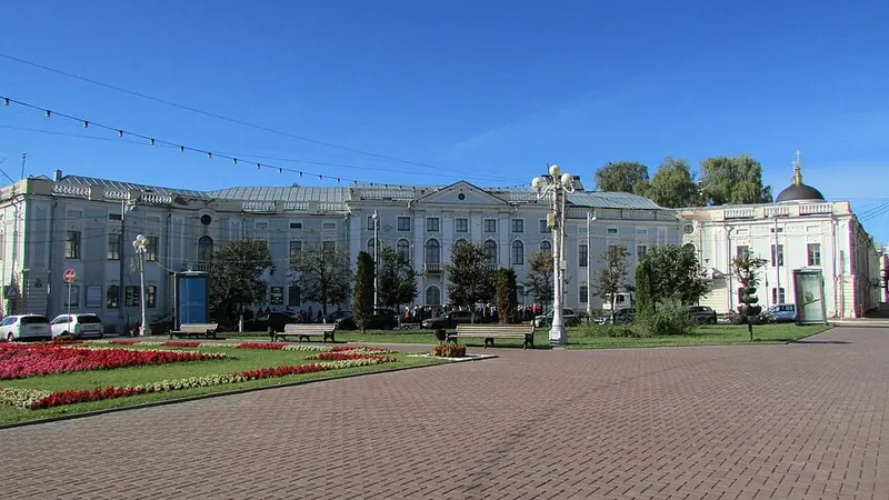Тверской театр юного зрителя