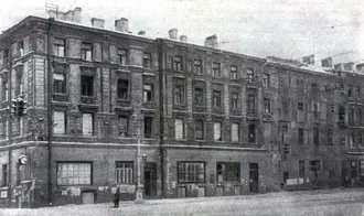 Литературный дом — фото 3