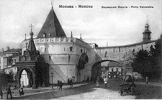 Часовня Боголюбской иконы Божией Матери — фото 2