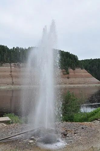 Опоки (Вологодская область) — фото 2