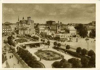 Храм Бориса и Глеба, что у Арбатских ворот — фото 3