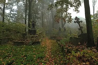 Новодевичье кладбище (Санкт-Петербург)