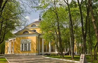 Люблинский парк