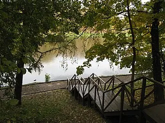 Люблинский парк — фото 4