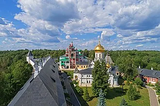 Звенигородский музей-заповедник