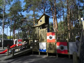 Алые Паруса (парк)