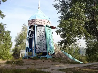 Алые Паруса (парк) — фото 2