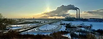Кузнецкий мост (Кемерово) — фото 3