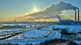 Кузнецкий мост (Кемерово) — фото 4