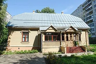 Дмитровский кремль (музей-заповедник) — фото 4