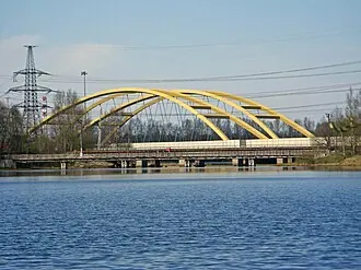 Беляевский мост
