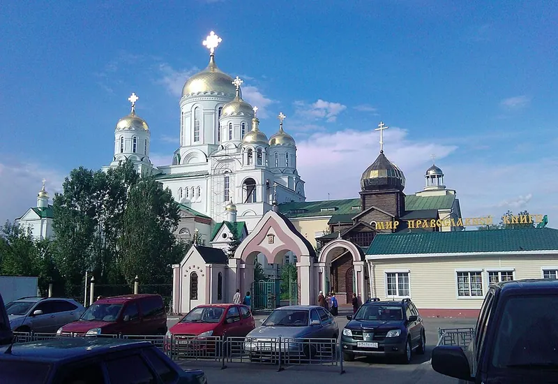Никольский собор (Нижний Новгород)