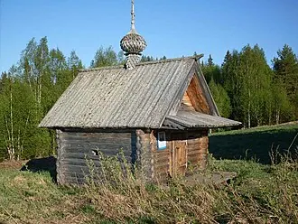 Куртяево — фото 2