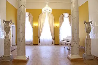 Лыткаринский историко-краеведческий музей — фото 2