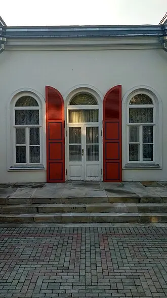Лыткаринский историко-краеведческий музей — фото 3