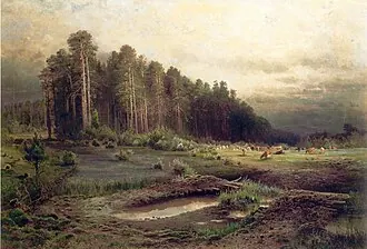 Лосиный Остров — фото 3