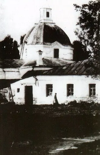 Борисоглебский собор (Орёл)