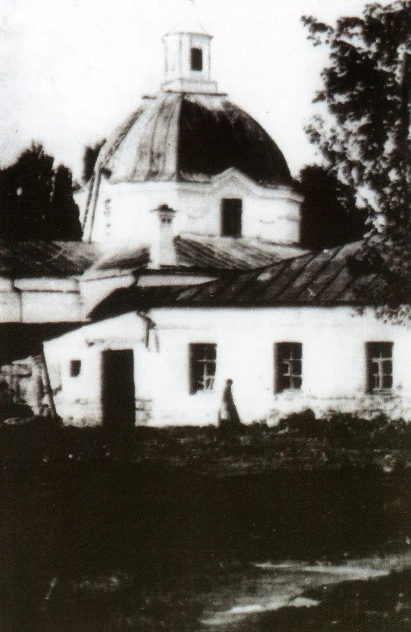 Борисоглебский собор (Орёл)