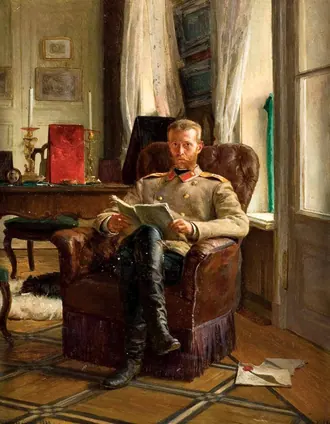 Ильинское (усадьба) — фото 4
