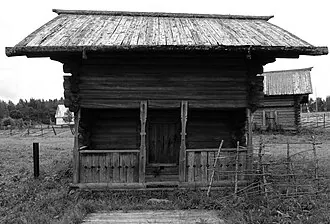 Архитектурно-этнографический музей Вологодской области — фото 3