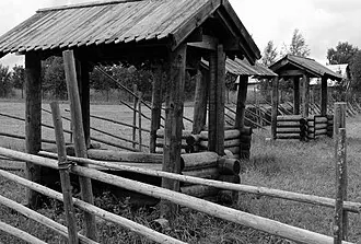 Архитектурно-этнографический музей Вологодской области — фото 4