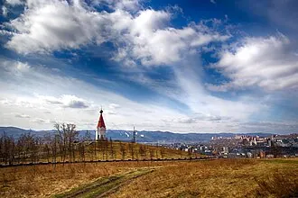 Часовня Параскевы Пятницы (Красноярск) — фото 3