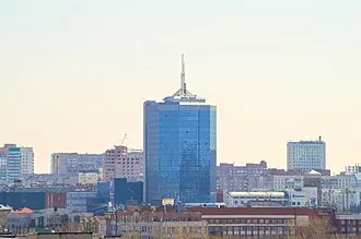 Челябинск-Сити — фото 3