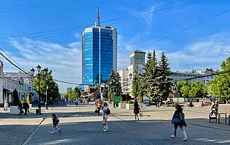 Челябинск-Сити — фото 4