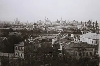 Морозовский сад — фото 3