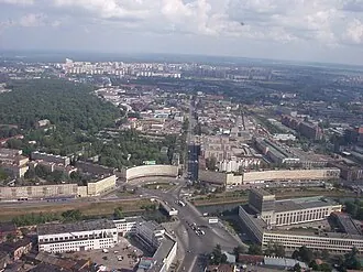 Комаровский мост — фото 2