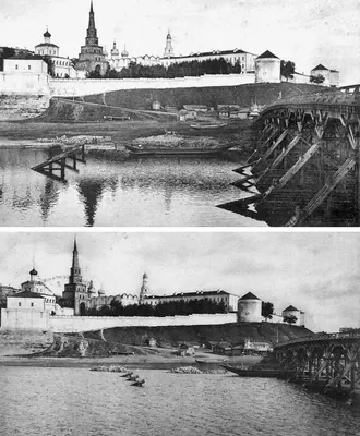 Кремлёвская транспортная дамба — фото 3
