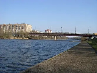 Красный мост (Орёл)